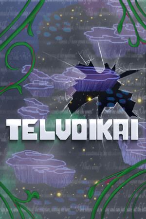 Telvoikai
