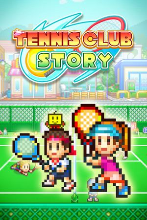 Tennis Club Story