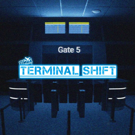 Terminal Shift