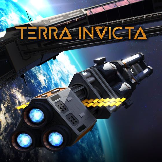 Terra Invicta