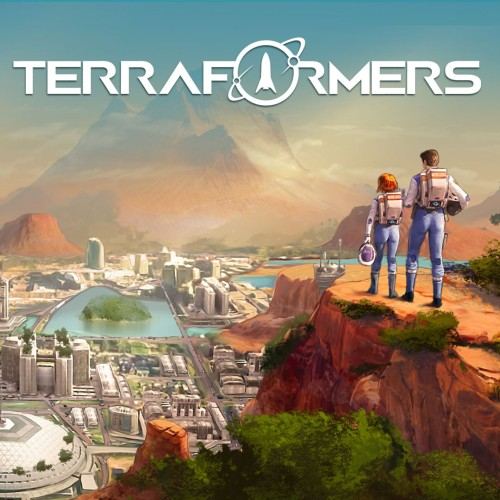 Terraformers
