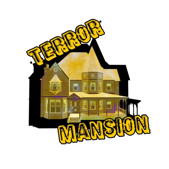 Terror Mansion