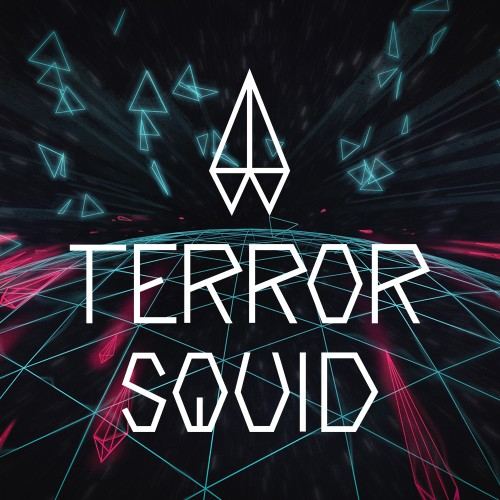 TERROR SQUID