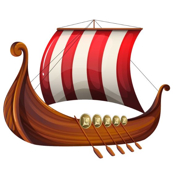 Tesoro de los vikingos X