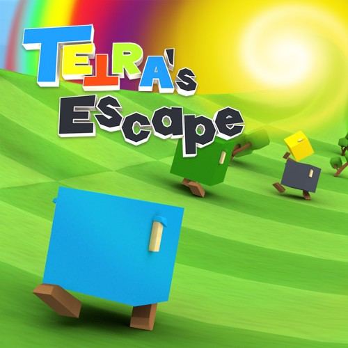 TETRA's Escape