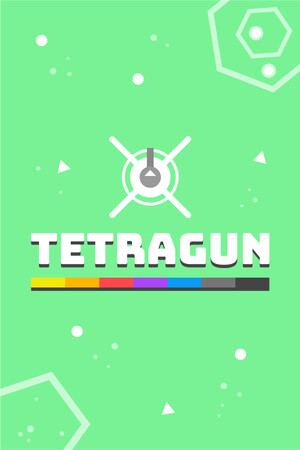 TETRAGUN