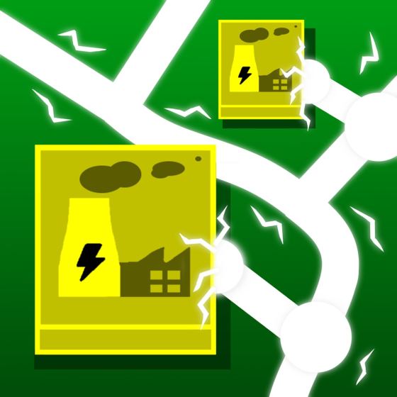 Texas PowerGrid Challenge