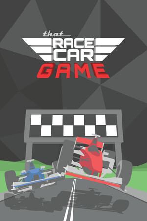 That Racecar Game