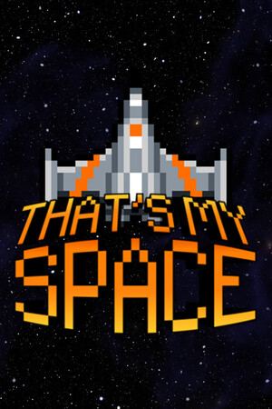 That's My Space