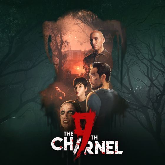 The 9th Charnel