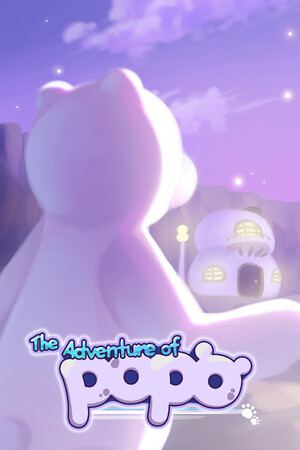 The Adventure of Popo