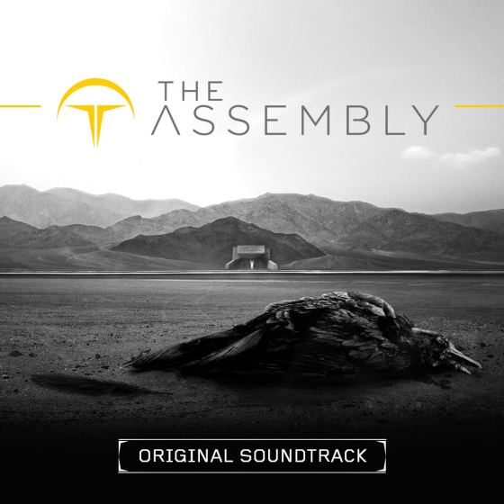 The Assembly - Original Soundtrack