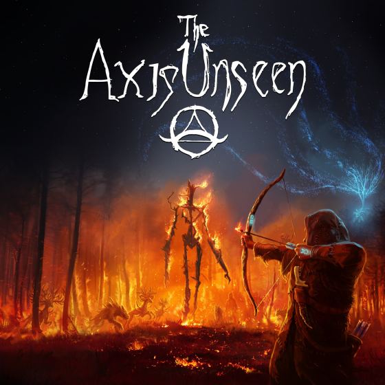 The Axis Unseen