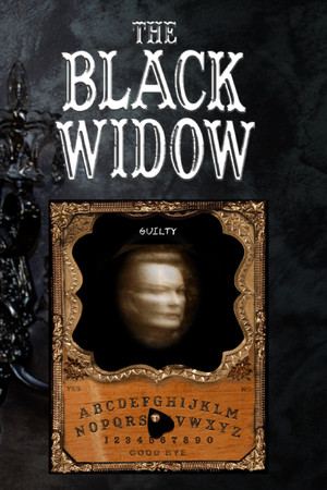The Black Widow