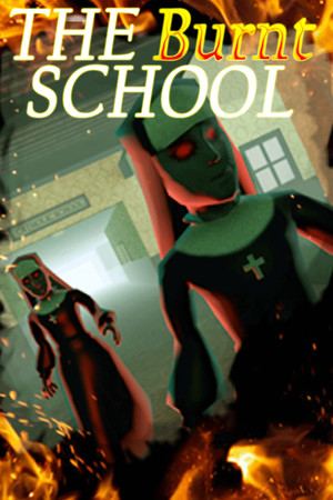 The Burnt School