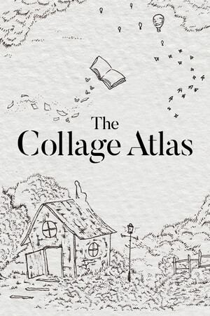The Collage Atlas