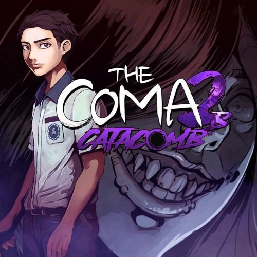 The Coma 2B: Catacomb