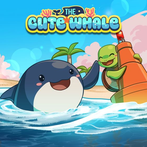 The Cute Whale (Windows)