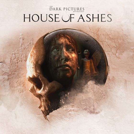 The Dark Pictures Anthology: House of Ashes