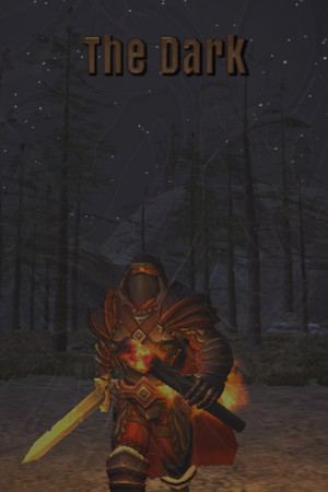 The Dark: Survival RPG