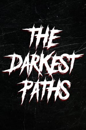 The Darkest Paths: The House