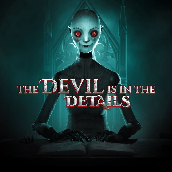 The Devil Is In The Details
