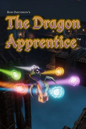 The Dragon Apprentice