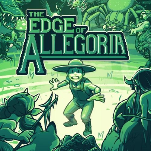 The Edge of Allegoria