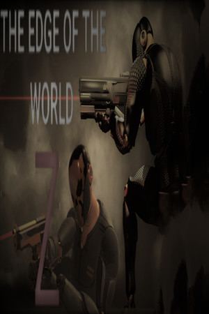 The Edge Of The World Z (Will Shock You) حافه العالم زيد