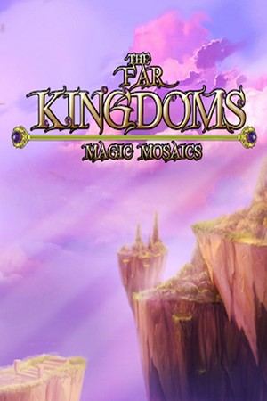 The Far Kingdoms:  Magic Mosaics