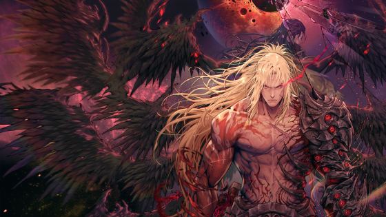 The First Berserker: Khazan Standard Edition
