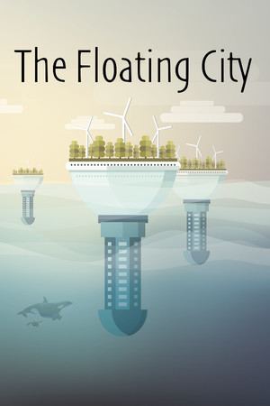 The Floating City