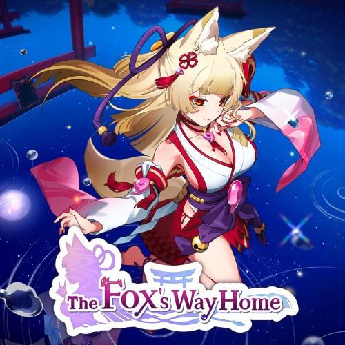 The Fox's Way Home