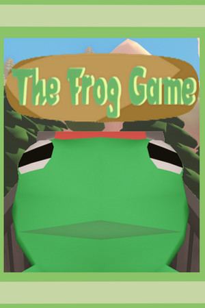 The Frog Game