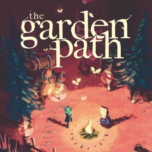 The Garden Path