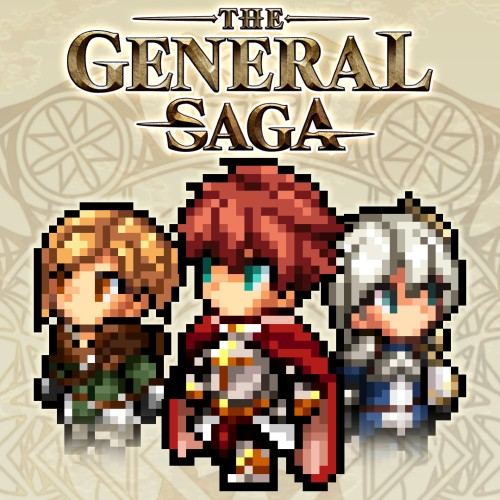THE GENERAL SAGA