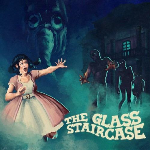 The Glass Staircase