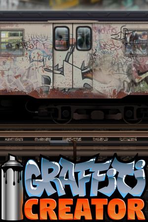 The Graffiti Creator