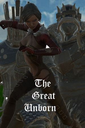 The Great Unborn