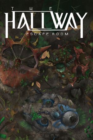 The Hallway - Escape Room