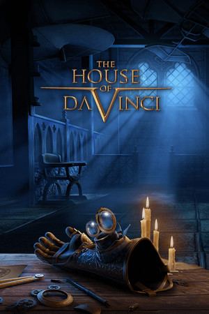 The House of Da Vinci