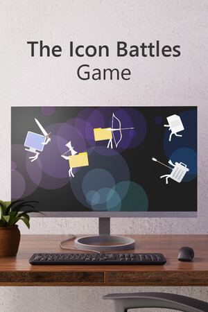 The Icon Battles: Game