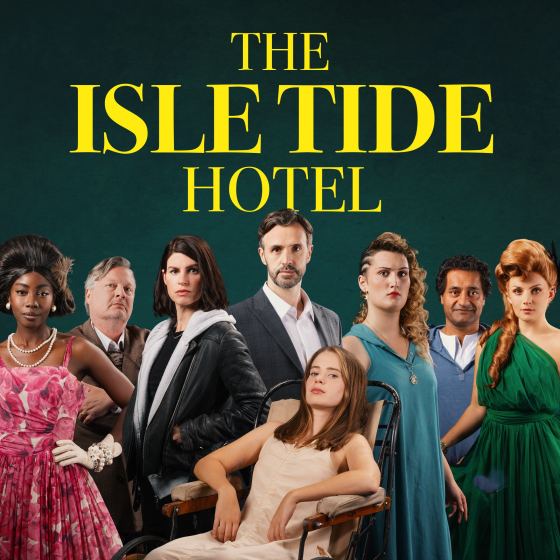 The Isle Tide Hotel Demo