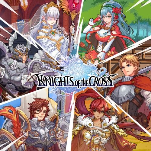 The Knights of the Cross