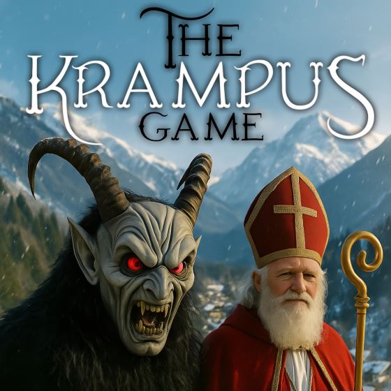 The Krampus Game