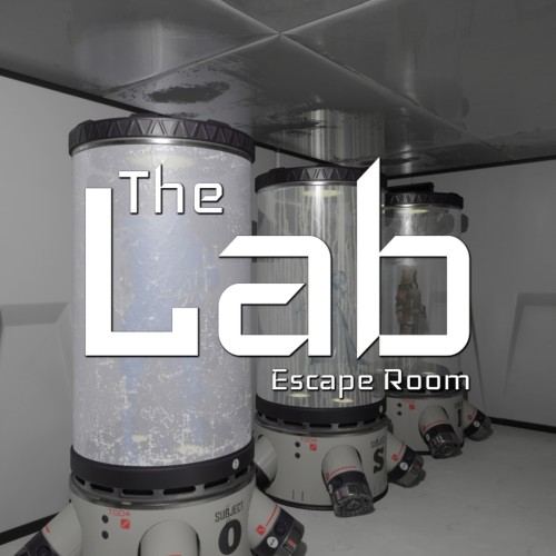 The Lab - Escape Room