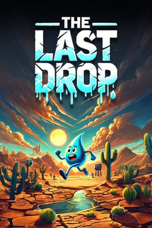 The Last Drop