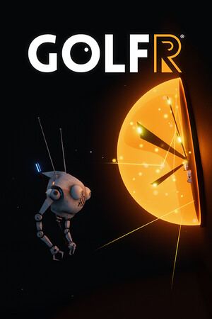 The Last Golfer