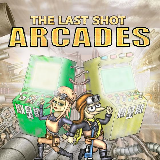 The Last Shot Arcades (Windows)