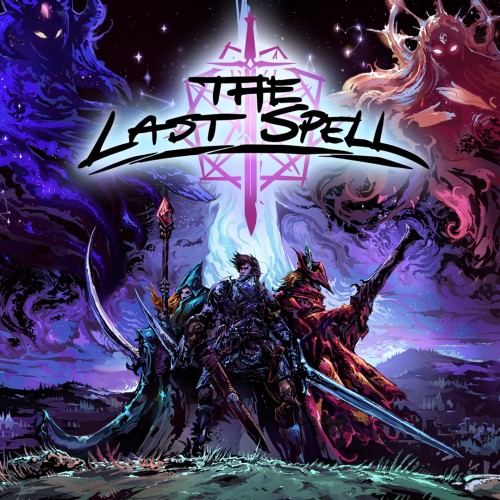 The Last Spell